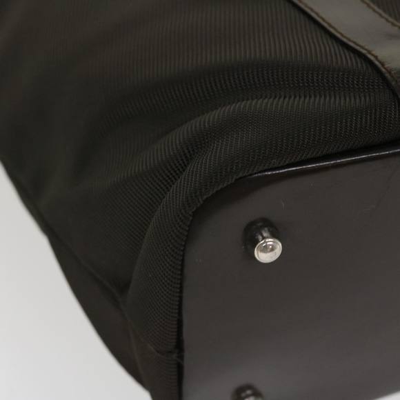 GUCCI Bamboo Handbag - Picture 15 of 16